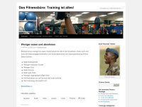 Fitnessbuero.wordpress.com