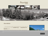 ahornblick.com