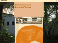 reiterhof-romy.at