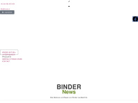 Binder-landtechnik.at