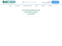 bioclean.co.at