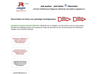 jobline-regiojobs.at