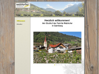 Obsthof-webhofer.at