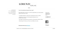 Lorenzi-verlag.at