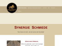 synergie-schmiede.at