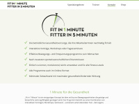fitin1minute.at