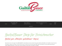Gailtalbauer-shop.at