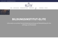 bildungsinstitut-elite.at