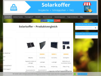 Solarkoffer.info