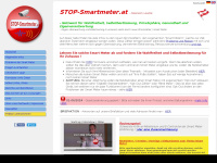 Stop-smartmeter.at
