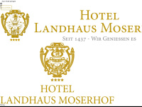 landhaus-moserhof.eu