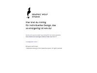 Graphic-wolf.at