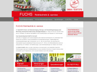 Rohrtechnik-fuchs.at