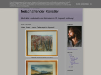 Klaus-knabl.blogspot.com