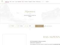 alpennest.at