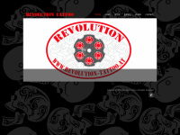 Revolution-tattoo.at