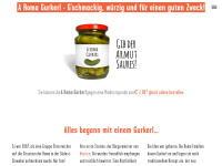 Aromagurkerl.at