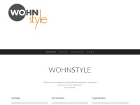 Wohnstyle.at