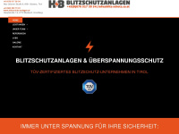 Blitz-schutz.co.at