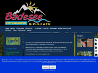 Badesee-bichlbach.at