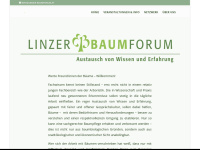 linzer-baumforum.at
