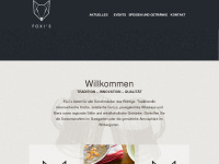 Foxis.at