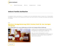 Imkerei-aschbacher.at