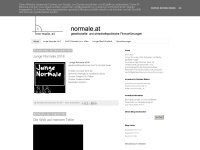 Normale2017.blogspot.com