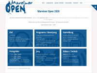 Mareiner-open.at