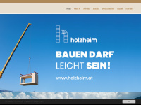 Holzheim.at
