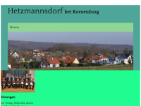 Hetzmannsdorf.at