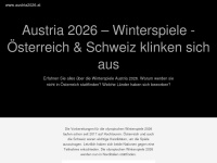 austria2026.at