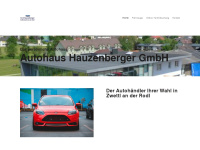 Ford-hauzenberger.at