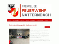 Ff-natternbach.at