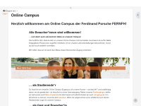 Onlinecampus.fernfh.ac.at