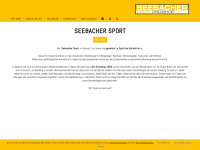 Seebacher-sport.at