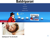 Baldriparan.at