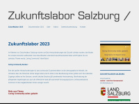 Zukunftslabor-salzburg.at
