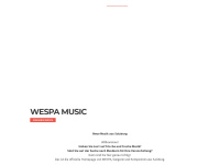 Wespa-music.at