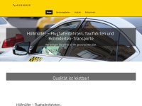Taxi-hoellmueller.at