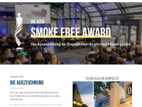 Smoke-free-award.at