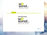 Wo-sonst.at
