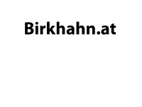 Birkhahn.at