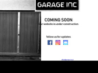 Garage-inc.at
