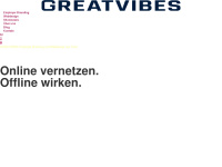 greatvibes.at