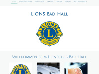 Lions-badhall.at