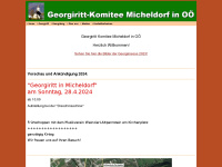 Georgiritt-micheldorf.at