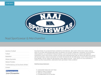 naai-sportswear.at