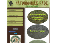 Naturschule-rabe.at