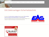 Eas.co.at